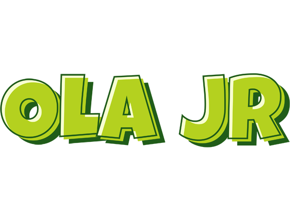 OLA JR