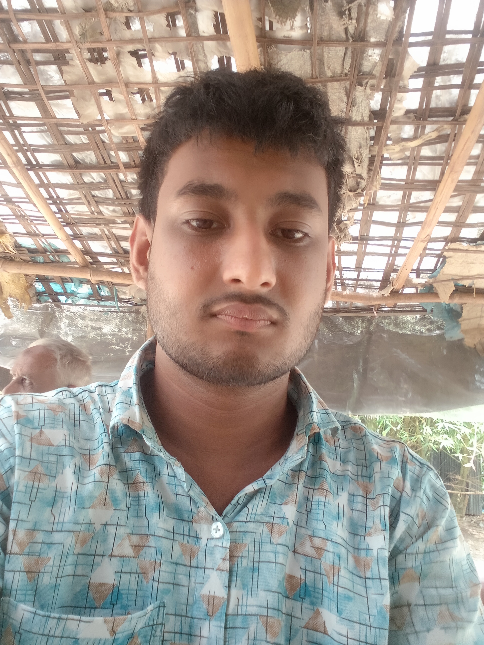 Torikul Islam Rakib