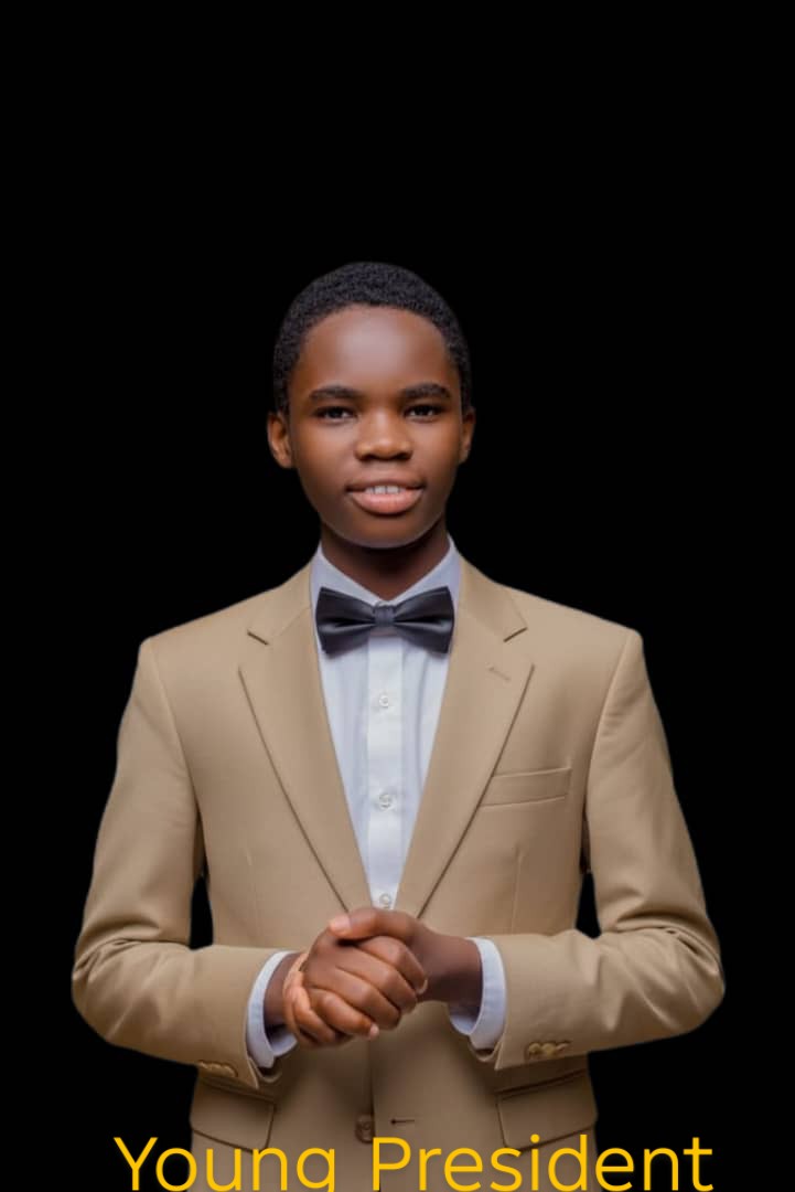 Ayorinde Abdul Qudus