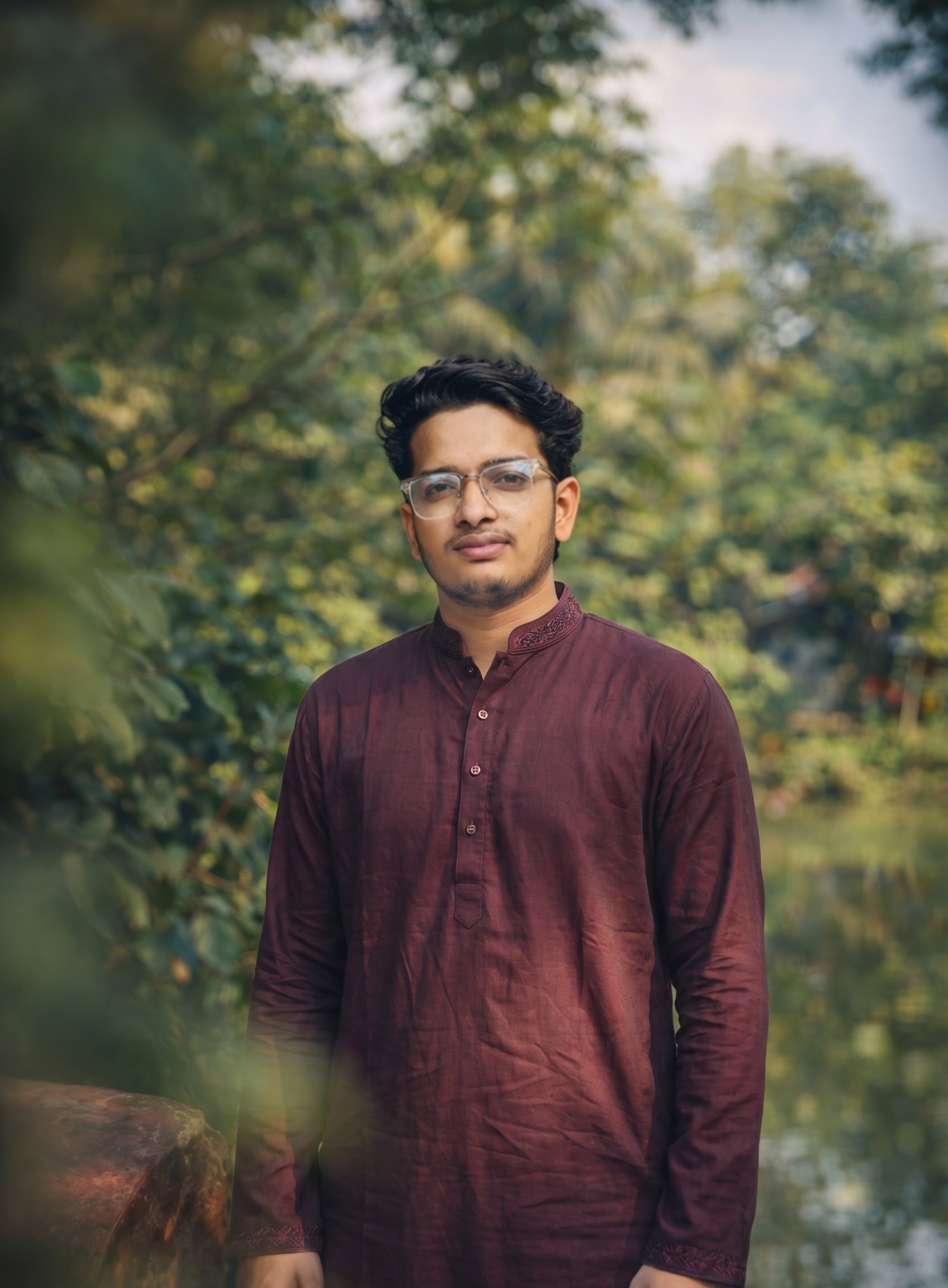 Takbir Rahman