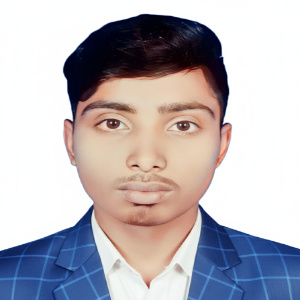Md. Shojib