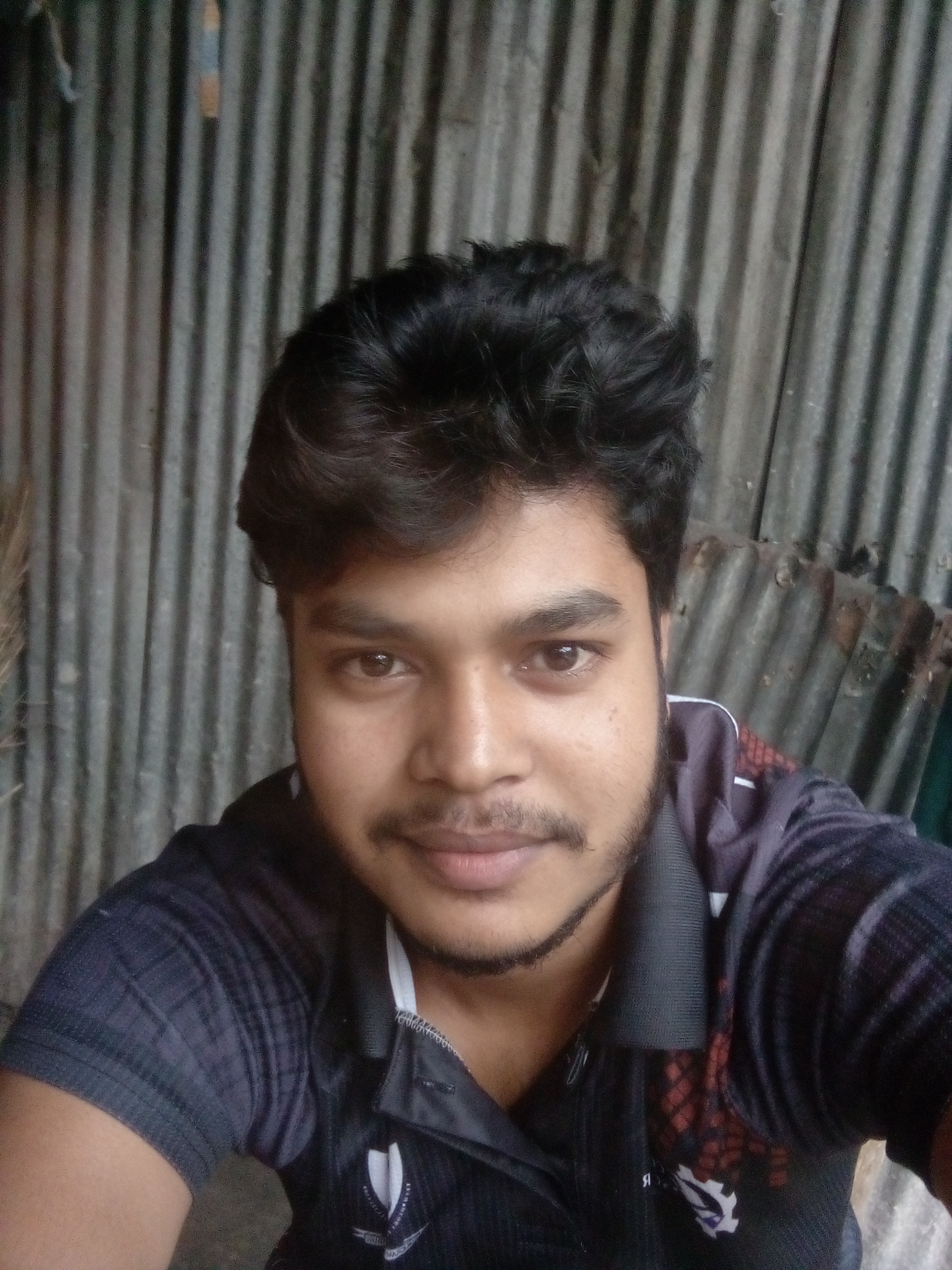 Nahid Hasan Utsob