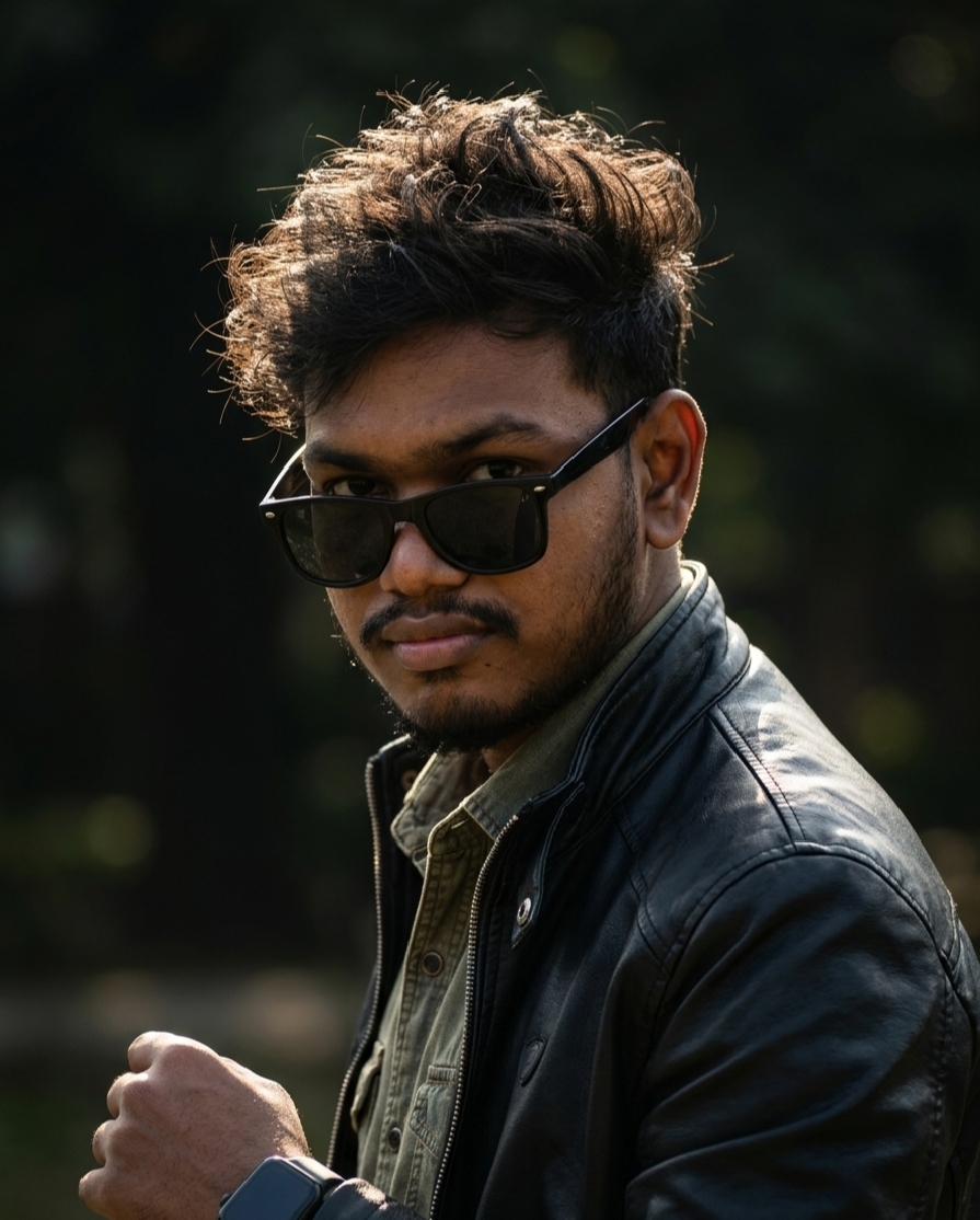 Habibul Islam
