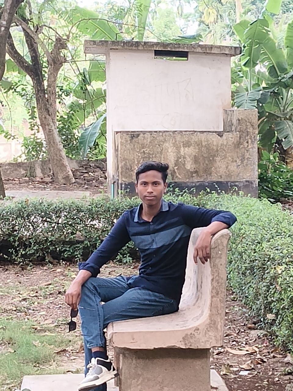 Md Fuad