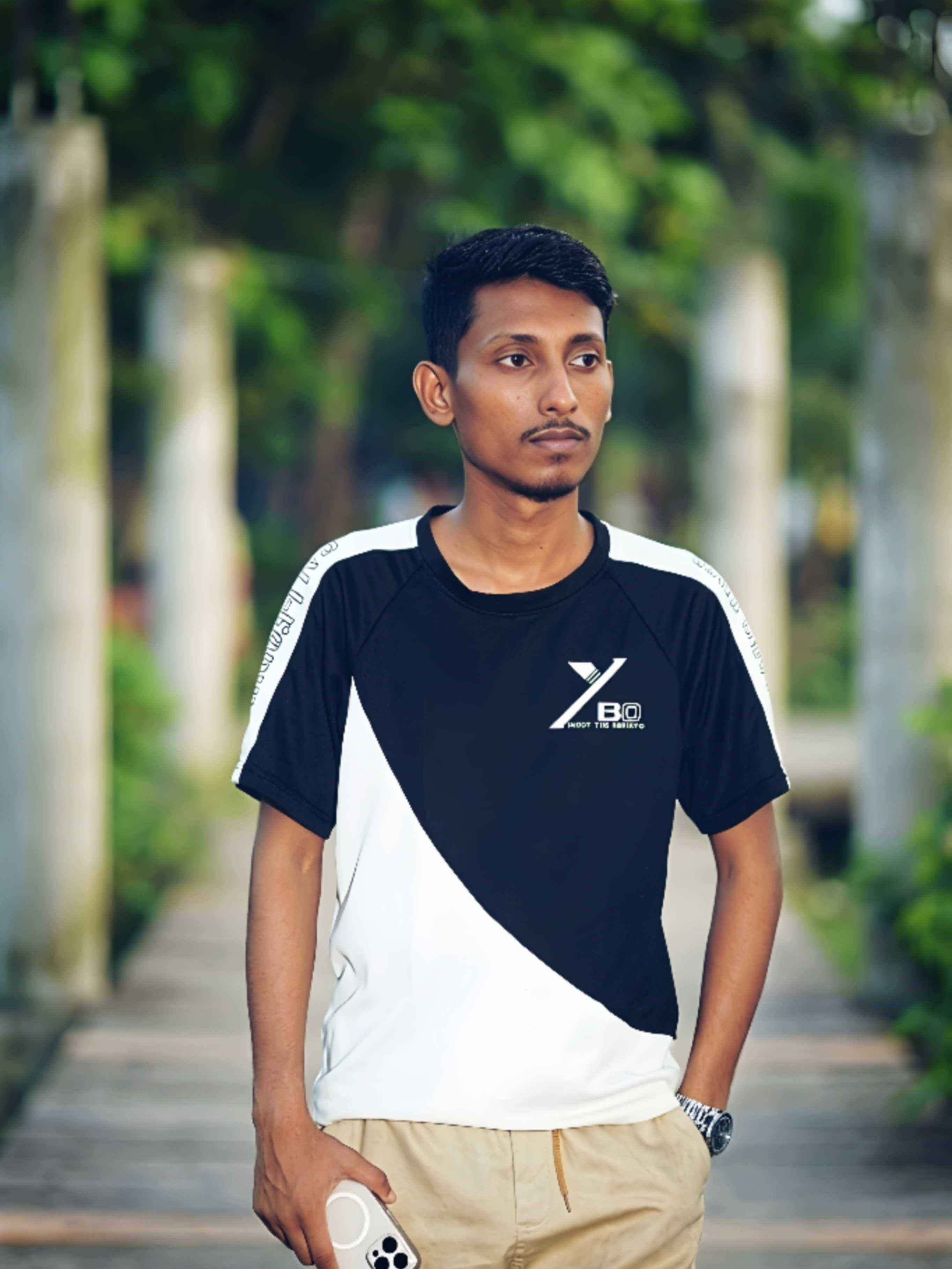 Md Mahfuz Ur Rahman