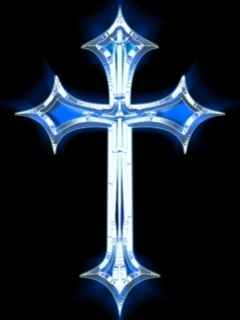 CROSS saint