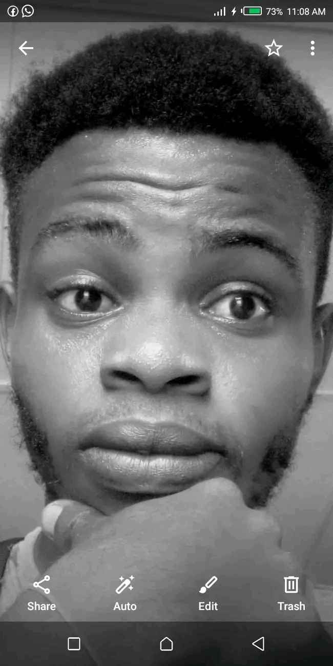 Oluwasegunfunmi Samuel