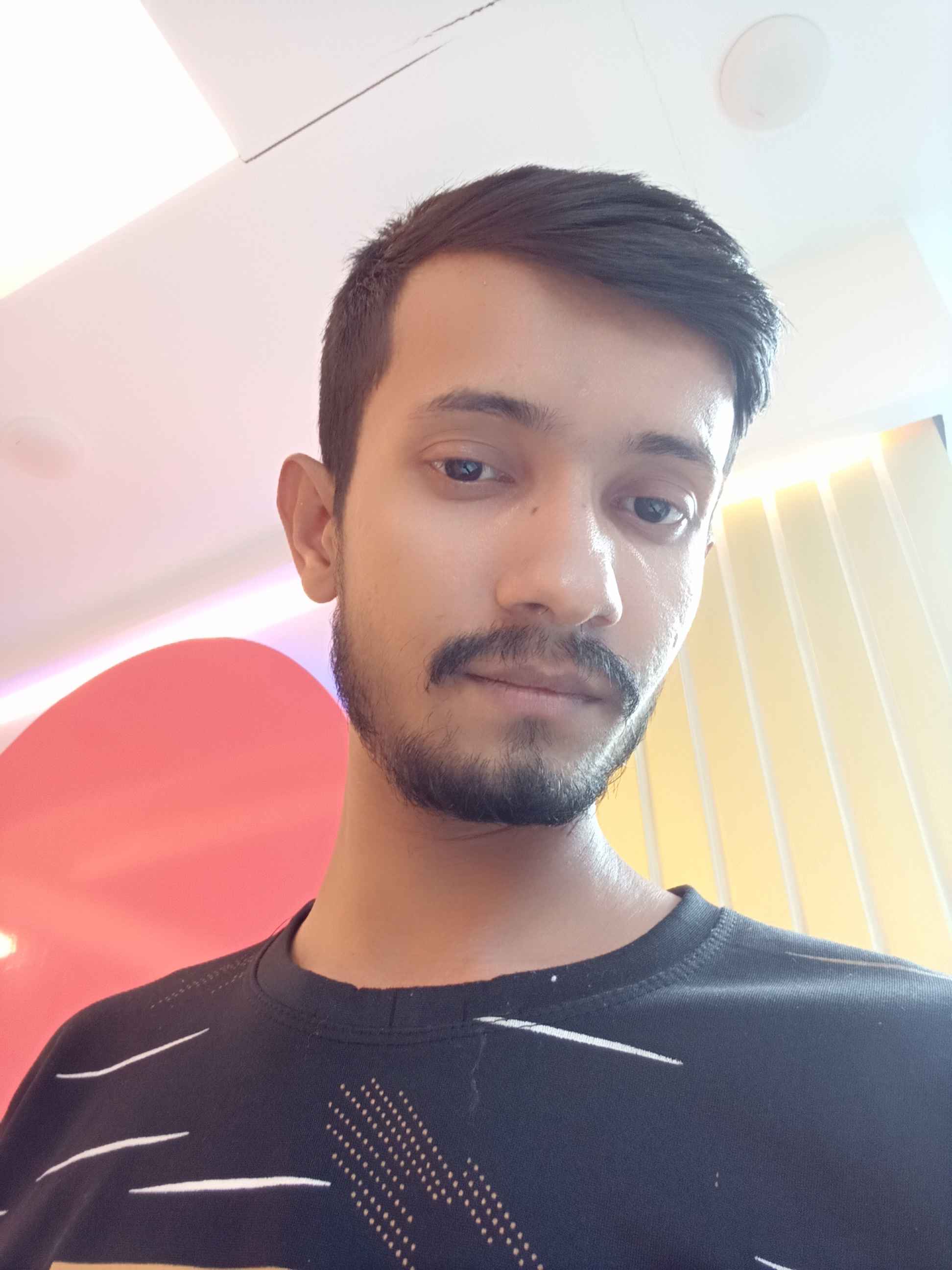 Rashedul Raj