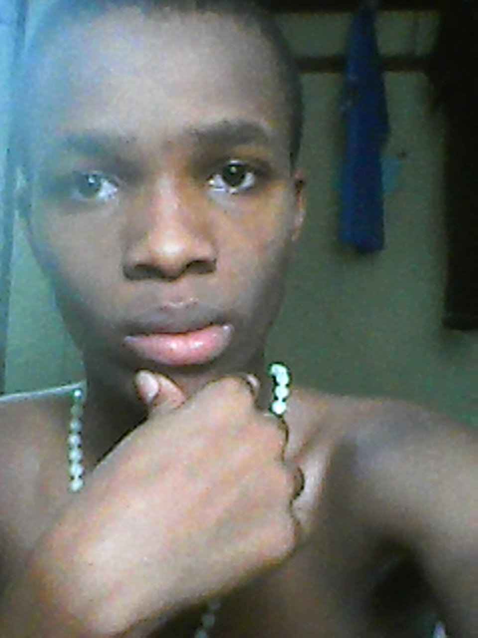 Chinaka Chinecherem