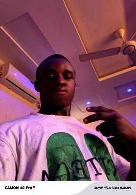 Okonkwo Chiemerie