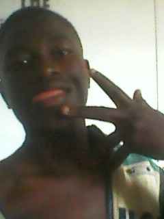 John Jonathan