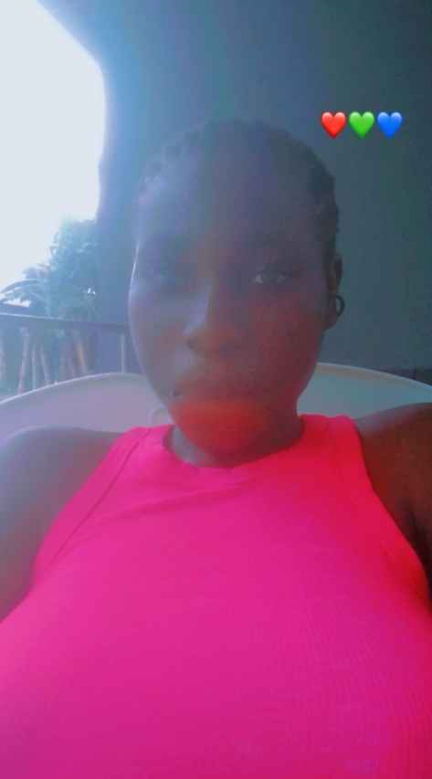 Rita Opeyemi