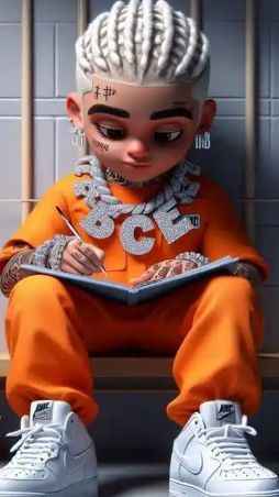Chizzy Boi