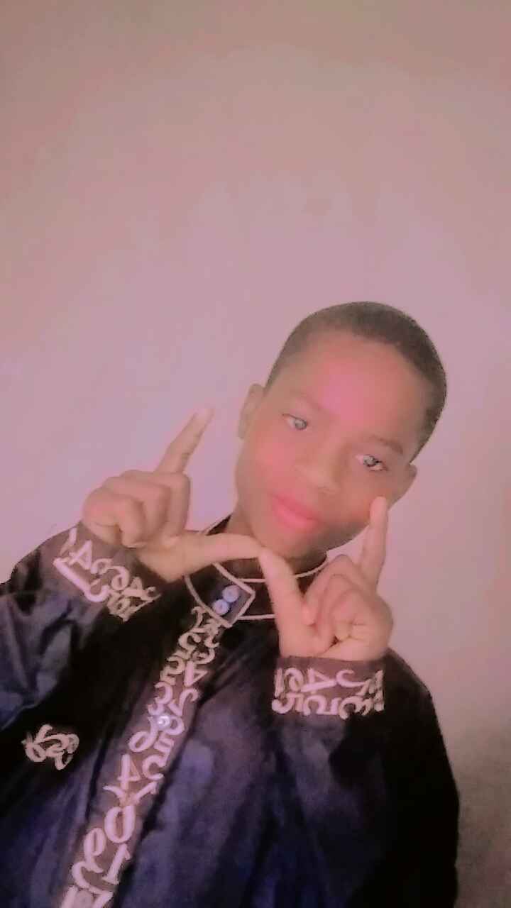 SHEGUN VIBEZ