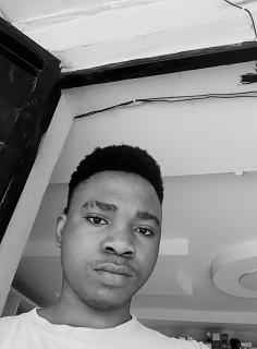 Edwin Sopuruchi