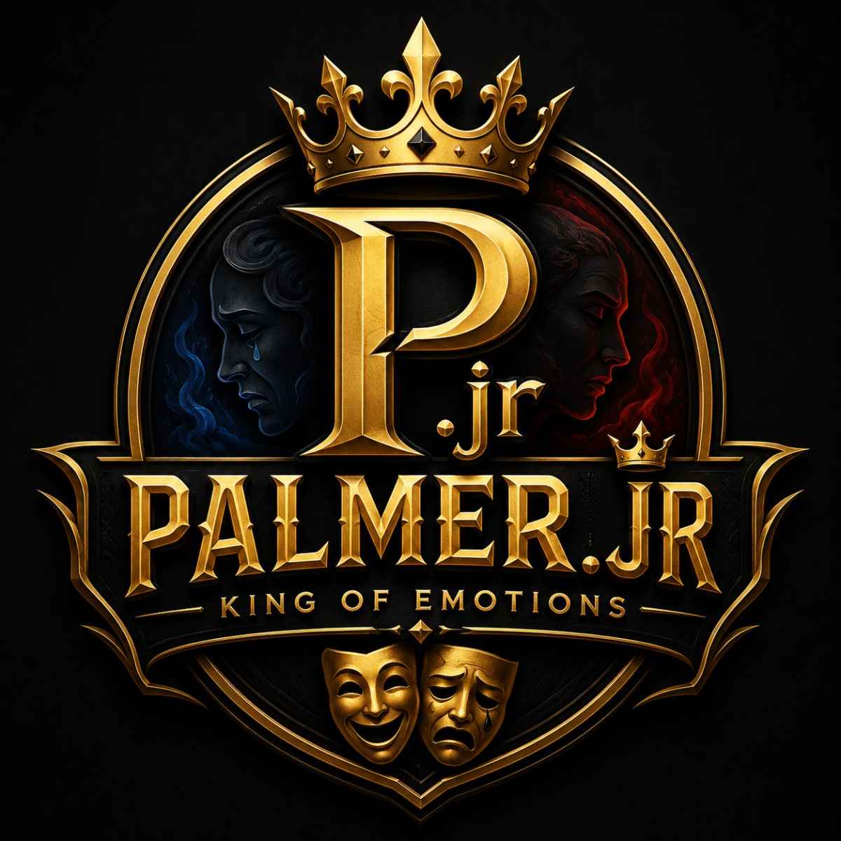 PALMER JR