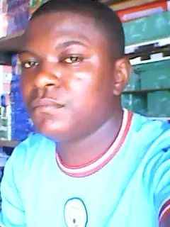 Peter Onuoha