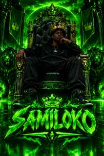 Samuel Samiloko