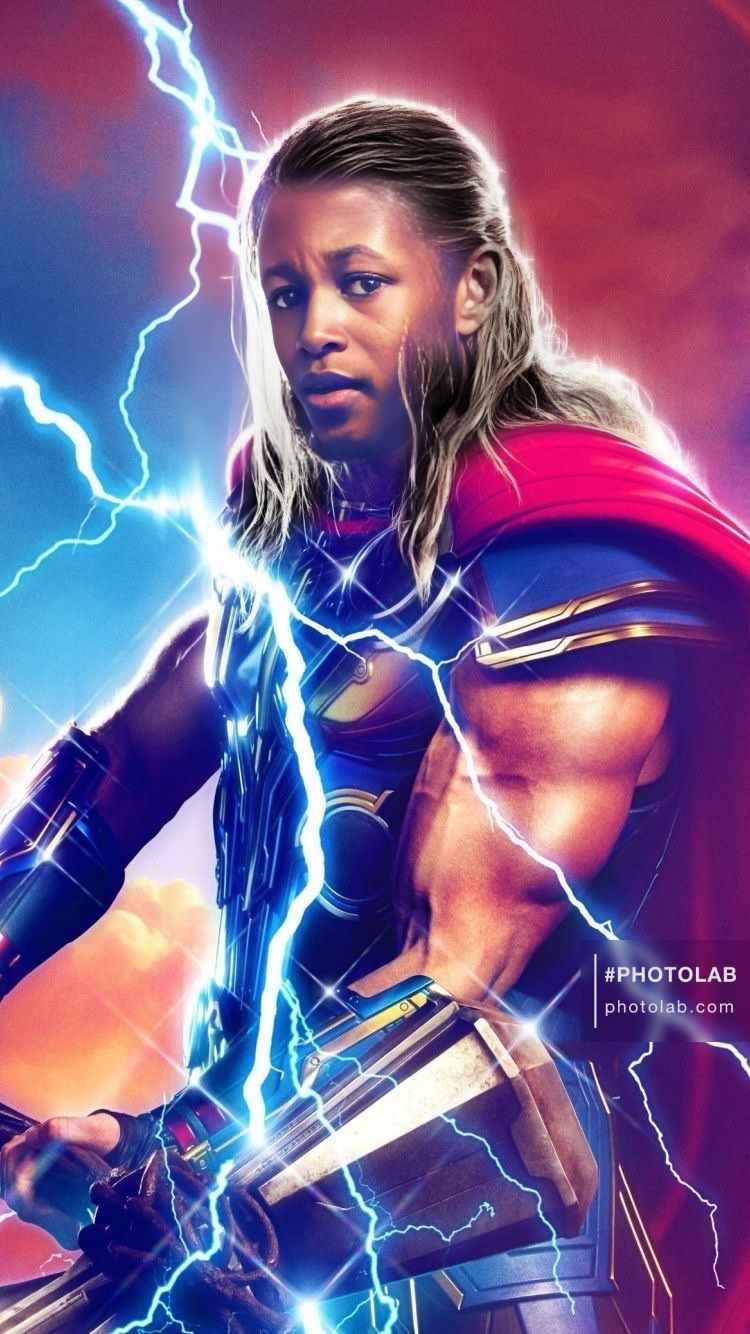 Avatar