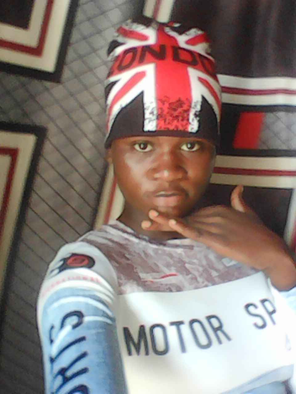 Olaa Bisi