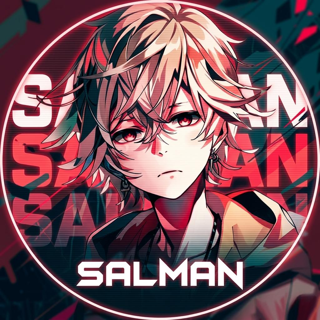 MD Salman Hsjsj