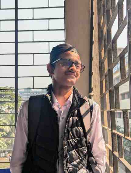 Mahamudul Hasan Tanbr