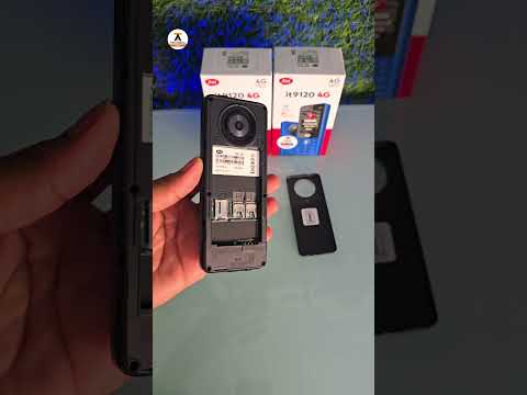 itel it9120 4G #unboxing Price=2499/- #review #reels #treding #shorts #viralvideo #viralshorts