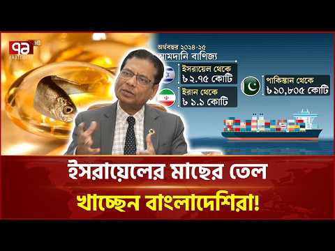 কিসমিস আলু বোখারায় আফগাননির্ভরতা! | Import | Ekattor Business | Ekattor TV