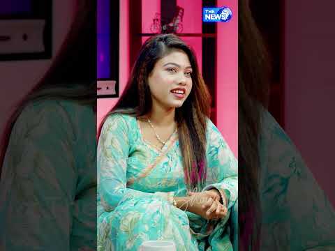 'সবকিছু অনলাইনে হইছে - বিয়ের পর একসাথে ভিডিও করছি' | The Celebrity Show