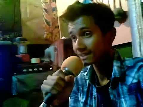 Hindi Tune | Cover By | Rashedul Raj