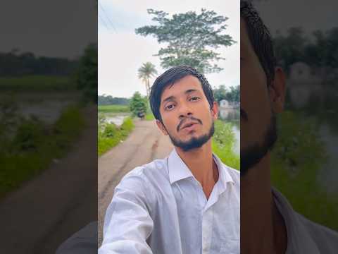 বাধা আসবেই | Rashedul Raj #RashedulRaj #Foryou #raj