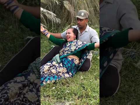 মামুনের মা মিউজিক ভিডিওর শুটিং করছেন নায়ক আরমান 🥲 #funny #unfrez #thestupids #prankkids #oneliner